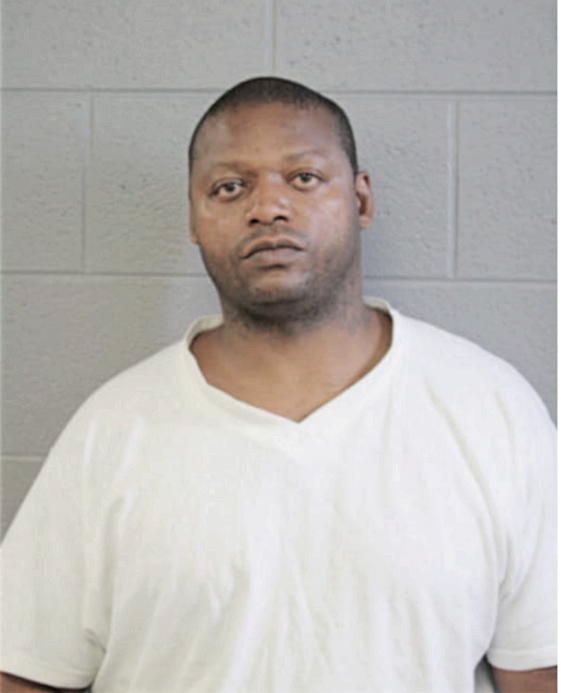 ANTWAN FIPPS, Cook County, Illinois