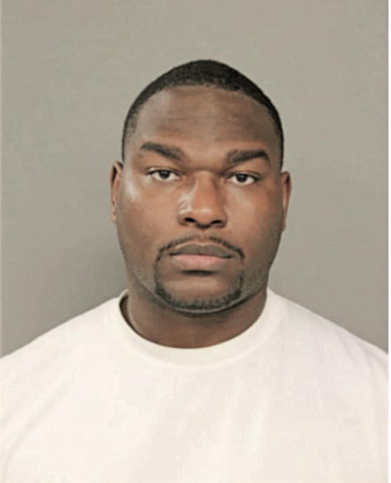 JAMAHL FLANDERS, Cook County, Illinois