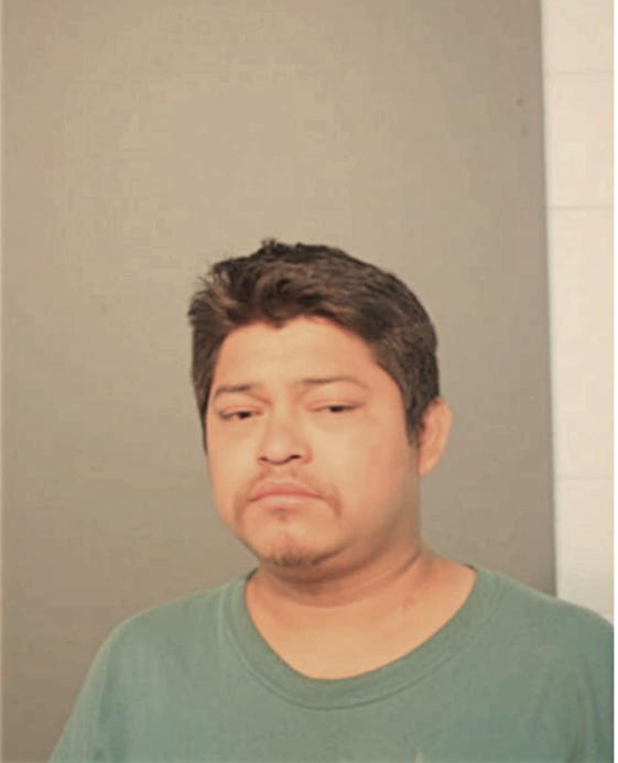 SERGIO FRANCO, Cook County, Illinois
