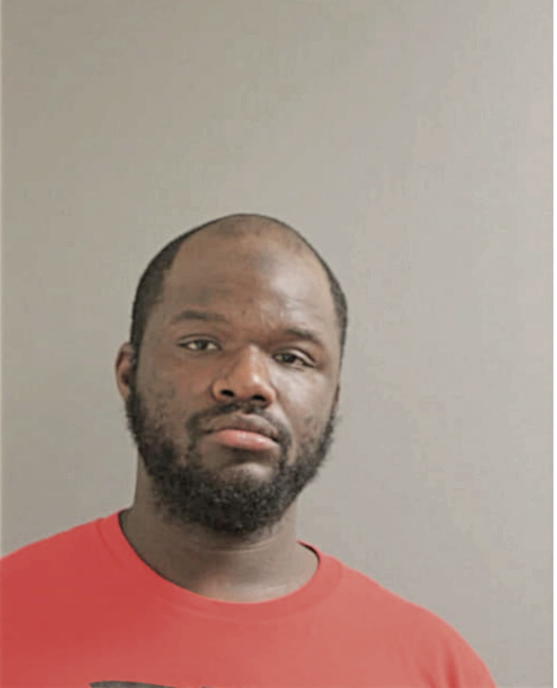 SEMAJ D FRANKLIN, Cook County, Illinois