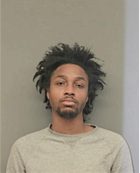 DARRIUS G FULTON, Cook County, Illinois