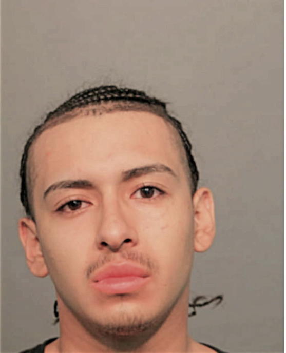 EDGAR GALVAN, Cook County, Illinois