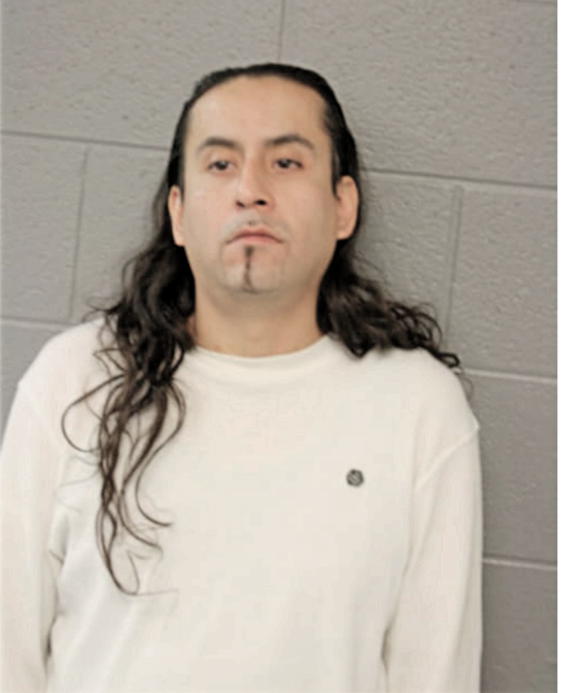 JAIME GARCIA, Cook County, Illinois