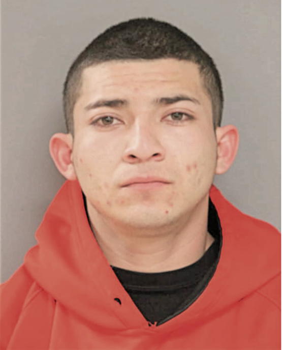 JOSE F GARCIA, Cook County, Illinois
