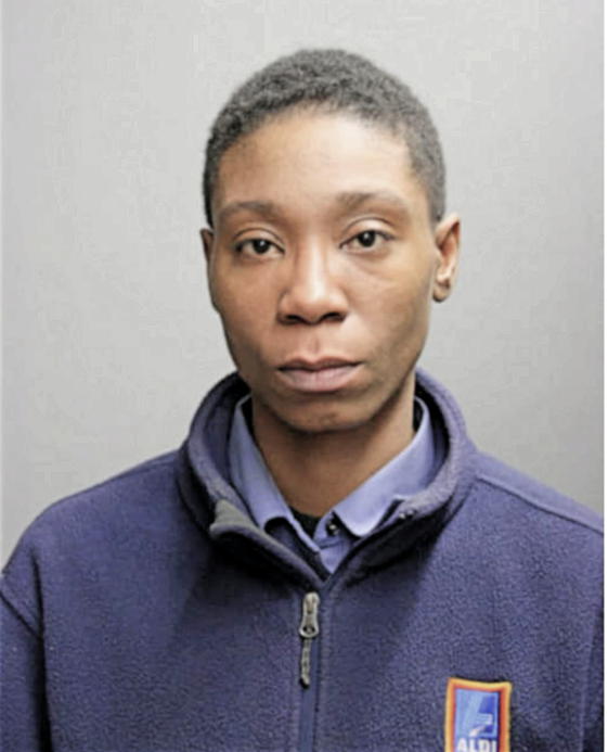 MELVINA R GARTLEY, Cook County, Illinois