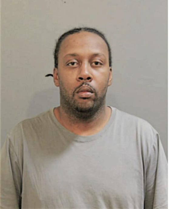 ANTONIO L GARY, Cook County, Illinois