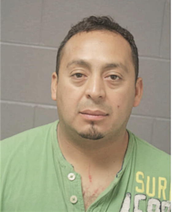 HERIBERTO C GAYOSSO, Cook County, Illinois