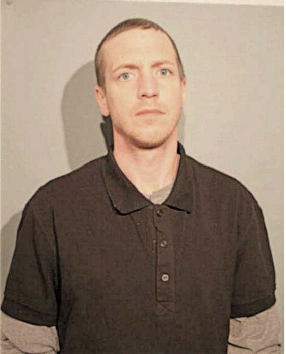 DUSTIN L GILBERT, Cook County, Illinois
