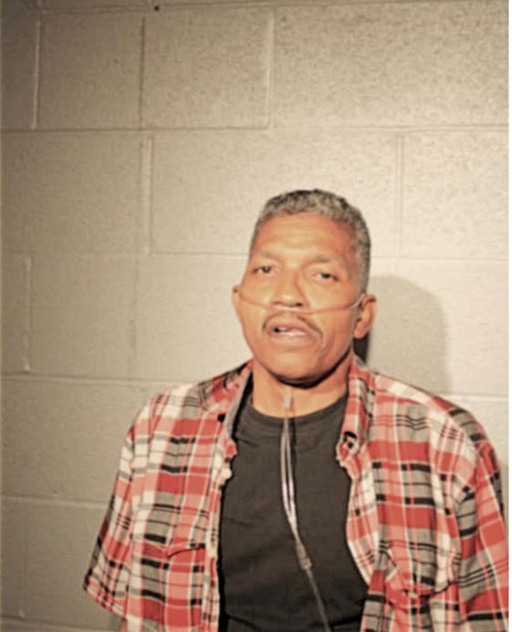 PHILLIP GILBERT, Cook County, Illinois