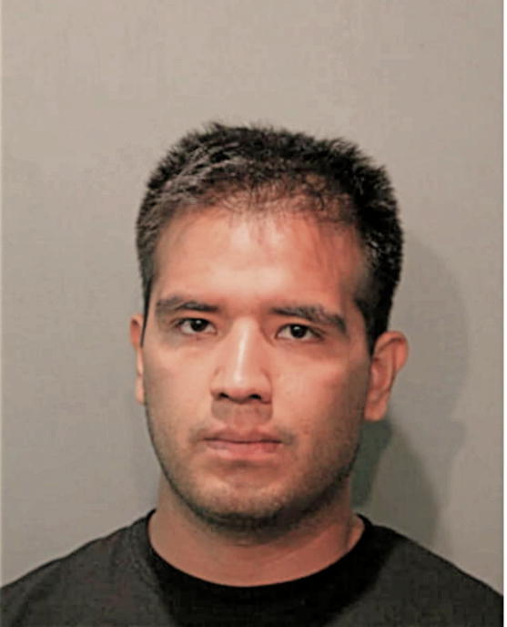 ARMANDO GONZALEZ, Cook County, Illinois