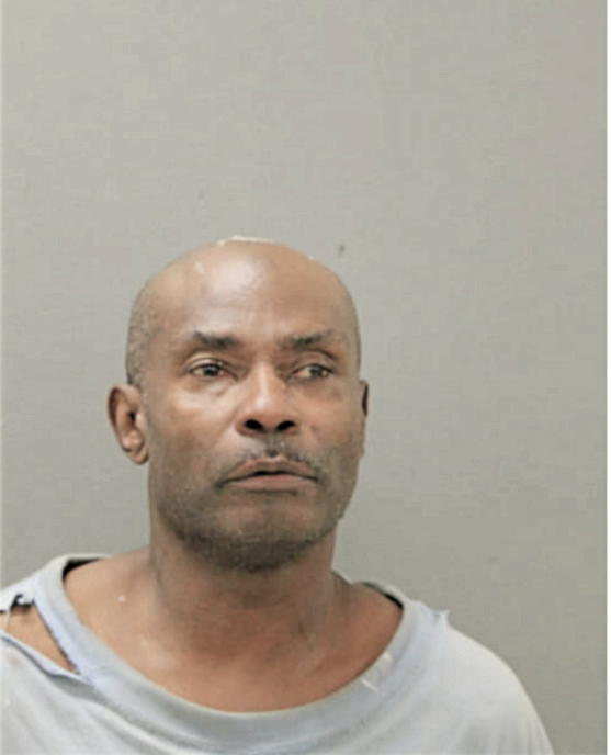 DAVID GREEN, Cook County, Illinois