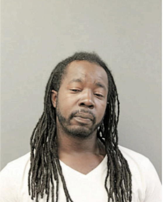 MICHAEL V GUNARTT, Cook County, Illinois