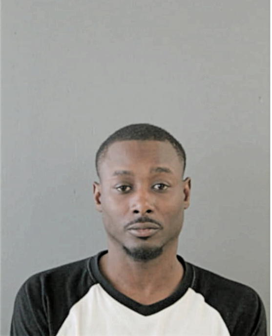 GENE T GUNN, Cook County, Illinois