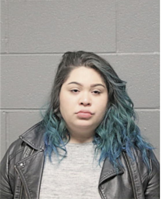 SAMANTHA R GUZMAN, Cook County, Illinois