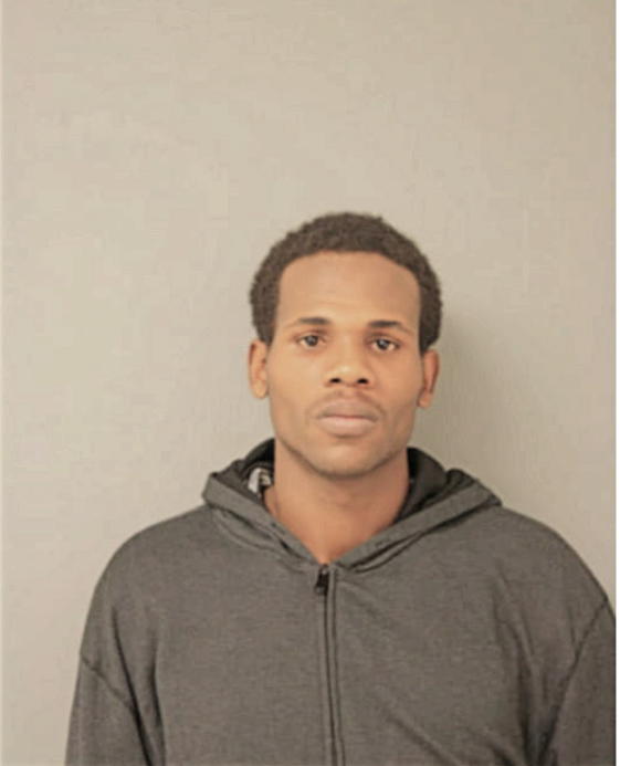 KEVIN E HAMANN, Cook County, Illinois