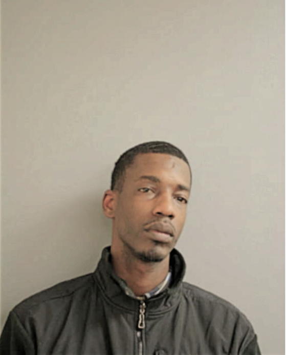 TAVARES D HAMILTON, Cook County, Illinois