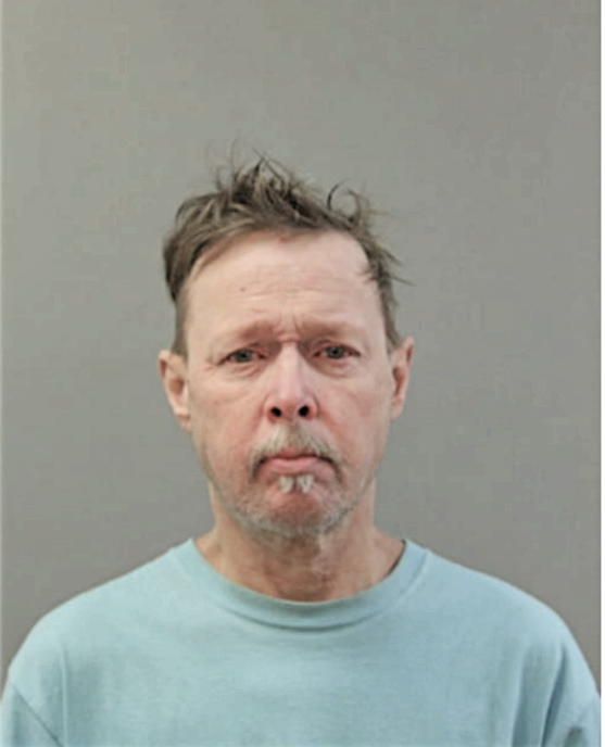 JAMES T HAMMOND, Cook County, Illinois