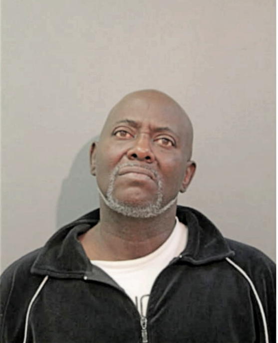 TERRY D HARDAWAY, Cook County, Illinois