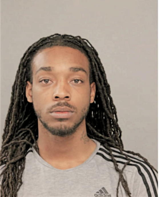 DEEVVEN Q HARRIS, Cook County, Illinois