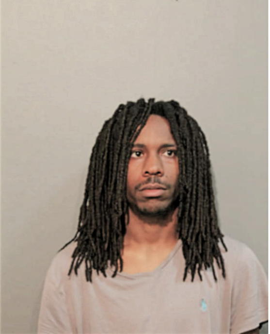 DARRION U HARRISON, Cook County, Illinois