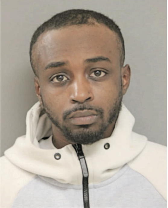 STEVEN M HAWTHORNE, Cook County, Illinois