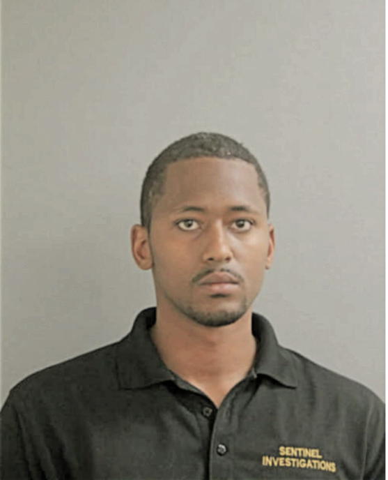 LUCAS S HENDERSON, Cook County, Illinois