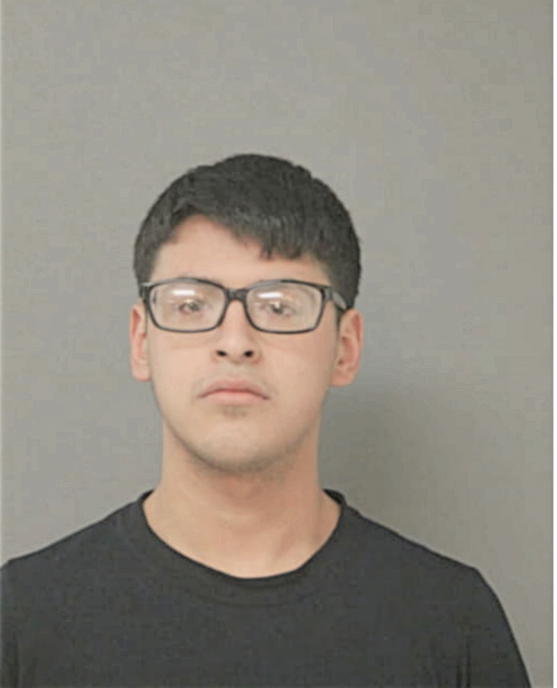 GERARDO HERNANDEZ, Cook County, Illinois