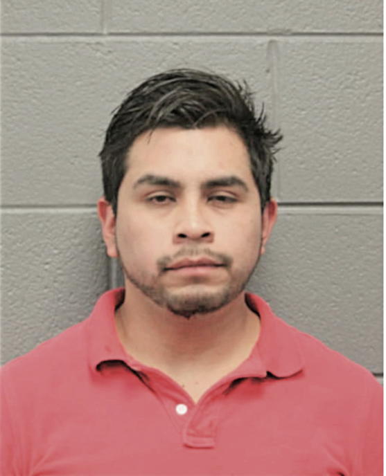 JOSE A HERNANDEZ, Cook County, Illinois
