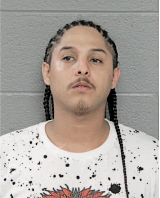 ROBERTO HERNANDEZ, Cook County, Illinois