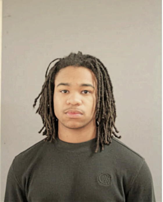 KERRY A HOLOMAN, Cook County, Illinois