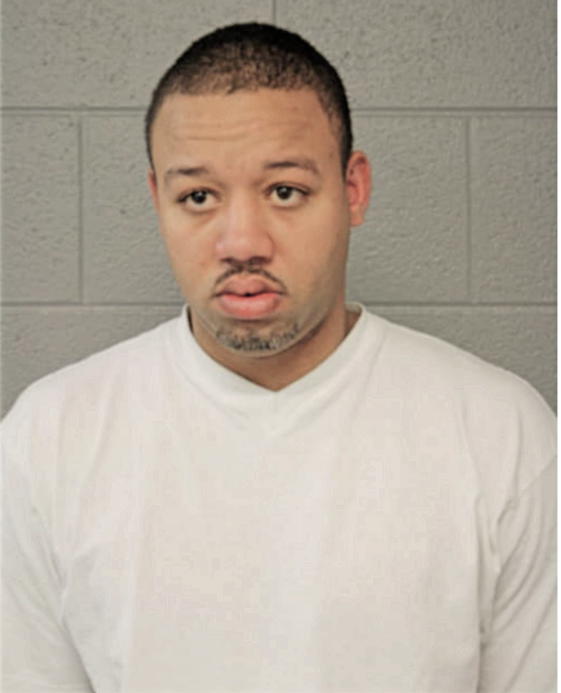 MICHAEL A HOPKINS, Cook County, Illinois
