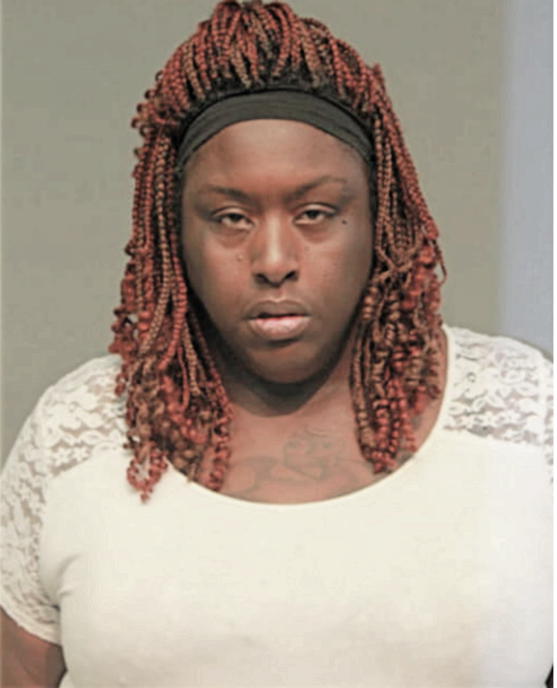 LATRICE M HOSEY, Cook County, Illinois