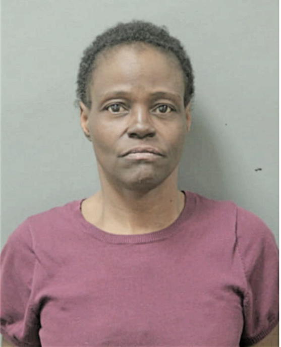 AMELIA D HUNTER, Cook County, Illinois