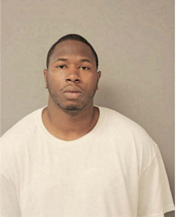 AARON E JACKSON, Cook County, Illinois