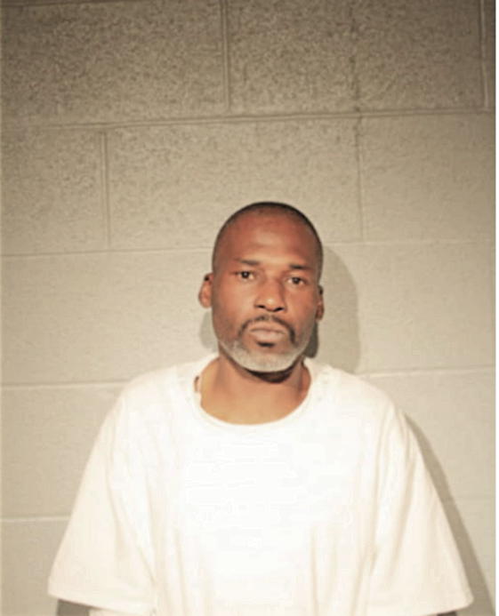 CHRISTOPHER D JACKSON, Cook County, Illinois