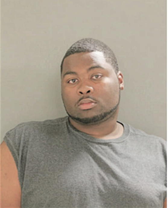 JARVIS X JACKSON, Cook County, Illinois