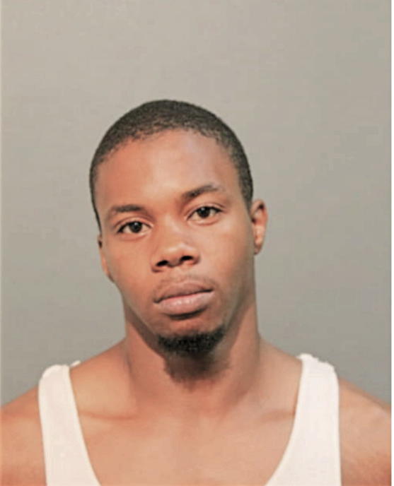 DELANO JENKINS-TAYLOR, Cook County, Illinois