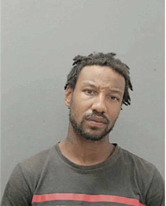 AMOS` P JOHNSON, Cook County, Illinois