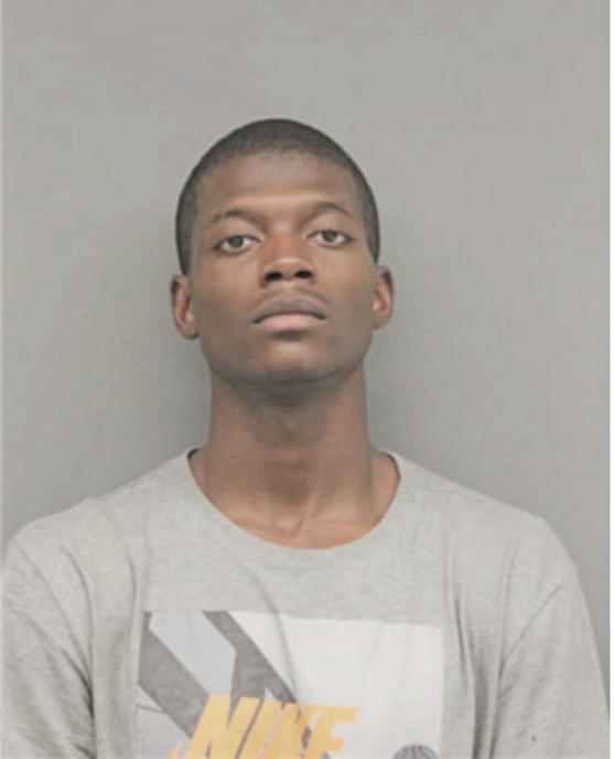 GREGORY JOHNSON, Cook County, Illinois