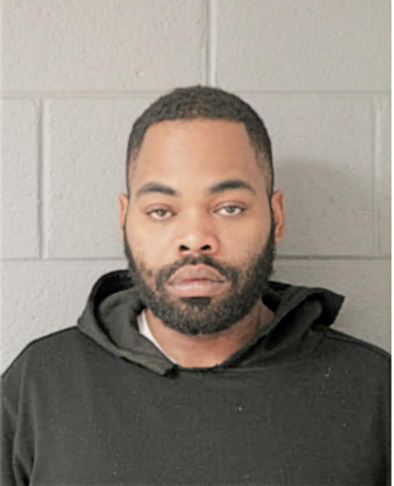 LANCE JOHNSON, Cook County, Illinois