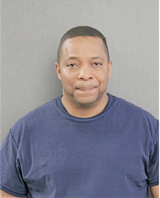 LEONARD JOHNSON, Cook County, Illinois