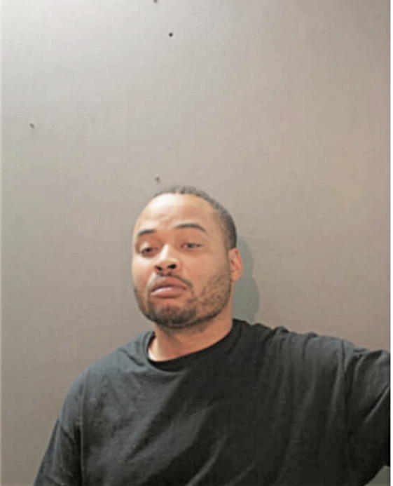 MALCOM JOHNSON, Cook County, Illinois