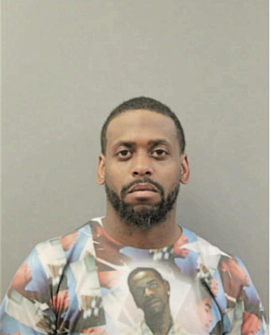 MICHAEL A JOHNSON, Cook County, Illinois