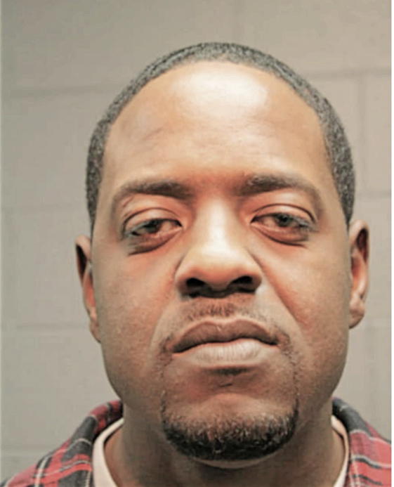 OLLIE JOHNSON, Cook County, Illinois