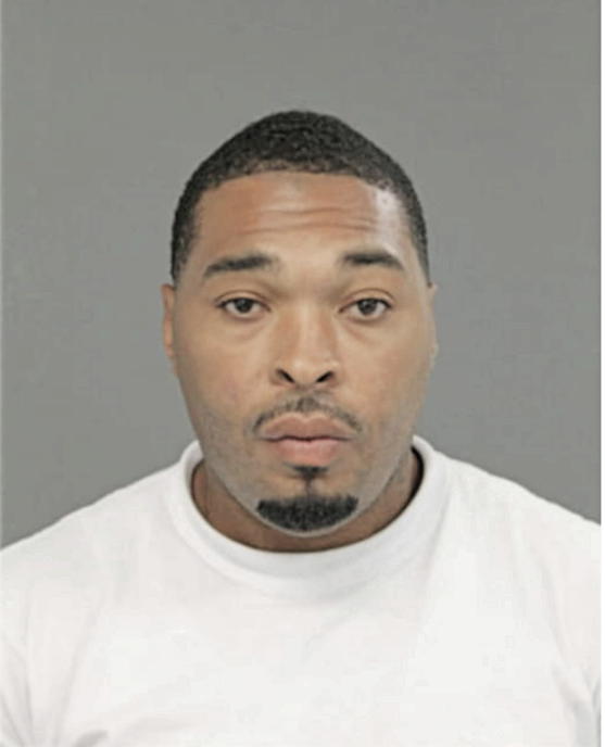 TIJUAN JOHNSON, Cook County, Illinois