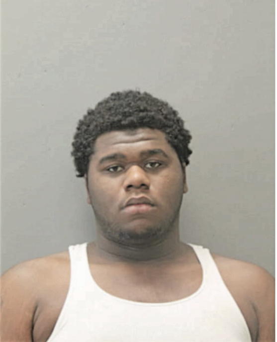 DEREON JONES, Cook County, Illinois