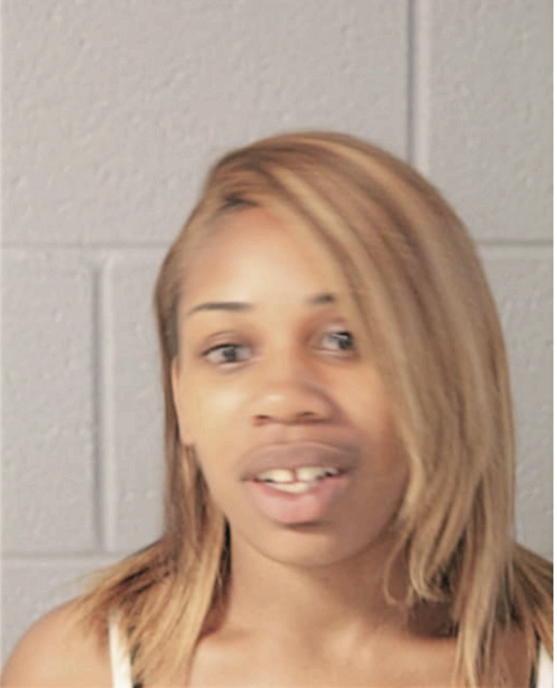 JESSICA S JONES, Cook County, Illinois
