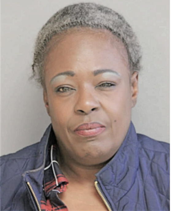 MARY E JONES, Cook County, Illinois
