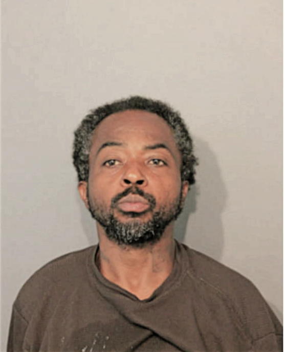 STEVEN JORDAN, Cook County, Illinois