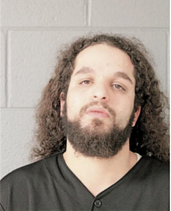OMAR JUMA, Cook County, Illinois
